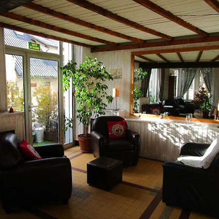 Les 4 Montagnes Hotel Villard-de-Lans Exterior foto